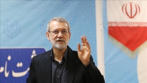 لاريجاني يصل بيروت للمشاركة بذكرى اغتيال نصر الله