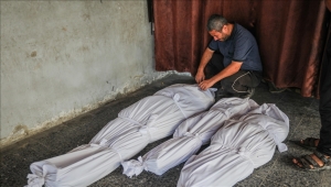 غزة.. إسرائيل تقتل 11 فلسطينيا وآلياتها تتراجع من شارع الجلاء