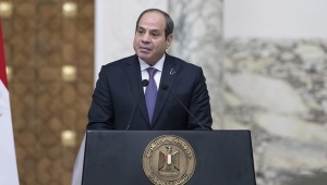 السيسي: سنواصل العمل لتنفيذ اتفاق غزة وأدعو ترامب لحضور حفل توقيعه