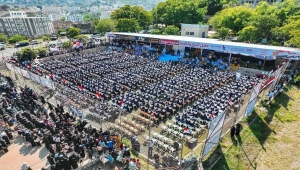 تعز تحتفي بتخرّج 1200 من الجرحى وأسر الشهداء والأسرى