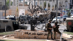 هيئة فلسطينية: 38 ألفا و359 اعتداء إسرائيليا بالضفة منذ أكتوبر 2023