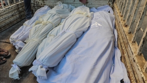 لجنة فلسطينية: إسرائيل تحتجز 735 جثمانا فلسطينيا بينهم 67 طفلا