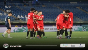 تصفيات آسيا.. المنتخب الوطني يحقق فوزا عريضا على منتخب بروناي