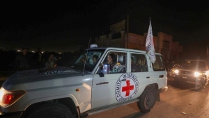 إسرائيل تعلن تسلم جثتي أسيرين من غزة