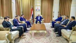 تركيا تؤكد استمرار دعمها لمسار السلام في اليمن