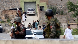 باكستان تعلن مقتل 5 جنود وتحييد 25 مسلحا على الحدود الأفغانية