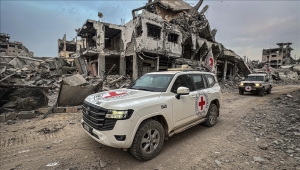 إسرائيل تفرج عن أسرى من غزة بعد اعتقالهم لأشهر بظروف غير إنسانية