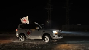 مكتب نتنياهو يعلن تسلم رفات 3 إسرائيليين من غزة