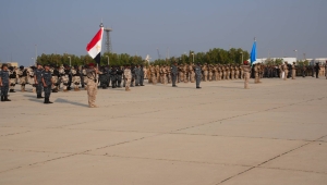 بمشاركة اليمن والسعودية و4 دول.. انطلاق مناورات "الموج الأحمر 8" لتأمين الأمن البحري