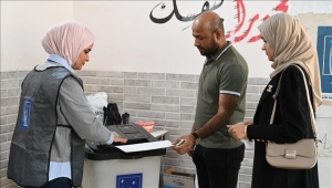 مفوضية الانتخابات بالعراق: إعلان النتائج النهائية الاثنين
