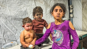 الصحة العالمية: تعافي أطفال غزة سيستغرق وقتا طويلا