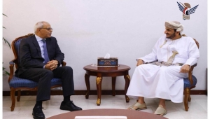 عمان تؤكد مواصلة جهودها الهادفة لإحلال السلام في اليمن