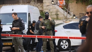 حماس: عملية الطعن برام الله رد طبيعي على جرائم الاحتلال