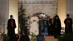 رئيس الفاتيكان: فرصة تاريخية أمام اللبنانيين لتغيير المستقبل