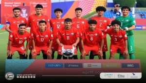 المنتخب الأولمبي يفوز على العراق في بطولة كأس الخليج