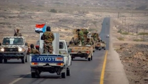 الانتقالي يدفع بتعزيزات إلى المهرة وقوات درع الوطن تنسحب من مواقعها