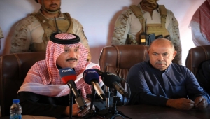 السعودية تعلن مصفوفة جديدة في حضرموت وصيغة مبدئية لتدفق النفط