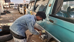 انتشار لقوات العمالقة في عدن وسط أنباء عن فوضى في المدينة