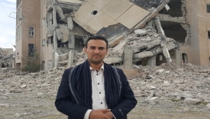 مطالب حقوقية بتنفيذ حكم الإفراج عن الصحفي ناصح شاكر في عدن