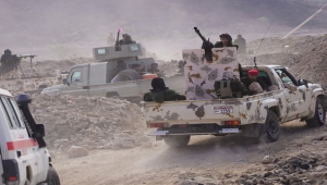 هل فعلا استُهدف الانتقالي بطيران مسير؟ وما الدلالات؟