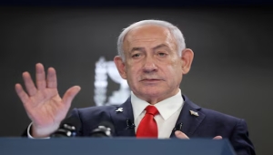نتنياهو يعتزم إطلاع ترامب على ضربات جديدة محتملة على إيران