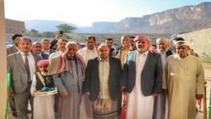مجلس حضرموت الوطني يفتتح مقره في سيئون ويعتبرها خطوة مفصلية