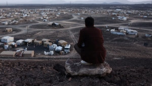 نازحون في عدن يؤكدون شعورهم بالأمان بعد رحيل المجلس الانتقالي (ترجمة خاصة)