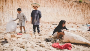 تخفيضات المساعدات والصراع يدفعان اليمن نحو أسوأ أزمة جوع منذ عام 2022