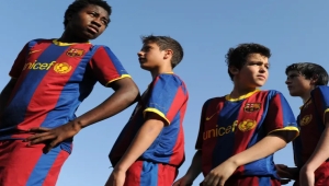 برشلونة يتفوق على ريال مدريد في تصدير اللاعبين للدوريات الأوروبية الكبرى