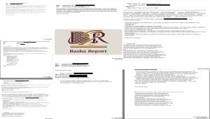 وثائق تكشف رسائل متبادلة بين جيفري إبستين وشاهر عبدالحق