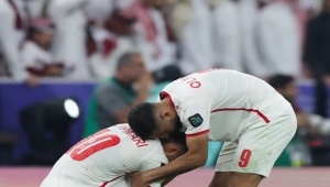 ضربة جديدة لمنتخب الأردن قبل مشاركته الأولى في كأس العالم