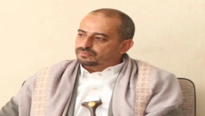 الحوثيون يتهمون مبعوث الأمم المتحدة بالمغالطة ويهاجمون السعودية