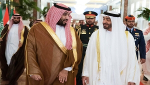 مقال رأي في واشنطن بوست: خلاف السعودية والإمارات سيحدد النظام الإقليمي لعشر سنوات