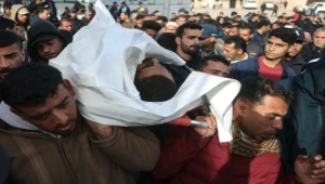 تصعيد إسرائيلي بغزة واغتيال قيادي في سرايا القدس