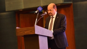 الزنداني: عودة الحكومة إلى عدن لتحمل المسؤولية ولقاءات قادمة لمتابعة الأداء