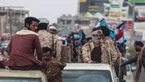الانتقالي المنحل يكشف مطالبه من التصعيد ضد الحكومة في عدن