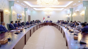 الصبيحي من معاشيق: استقرار عدن ركيزة للنصر وعلى الوزراء مغادرة الغرف المغلقة