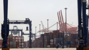 موانئ دبي تبيع جزء من حصتها في ميناء جدة لصندوق سعودي وميرسك تستحوذ على نسبة جديدة