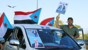 الانتقالي يتحدث عن اعتقالات طالت ناشطيه على خلفية اقتحام معاشيق