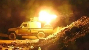 مصرع قيادي حوثي بنيران القوات الحكومية جنوب الحديدة
