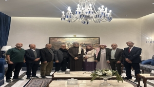 مجلس التعاون الخليجي يجدد موقفه الداعم للشرعية وجهود السلام في اليمن