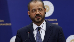 وزير الخارجية العماني: إيران وافقت على عدم الاحتفاظ باليورانيوم المخصب