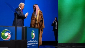 نيويورك تايمز تكشف الكواليس: مكالمة من ترامب تُخرج خلافات السعودية والإمارات إلى العلن (ترجمة خاصة)