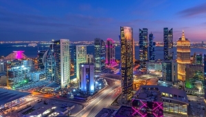بعد الهجمات الإيرانية.. قطر تعلن لموظفيها العمل عن بُعد
