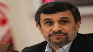 مقتل الرئيس الإيراني الأسبق أحمدي نجاد