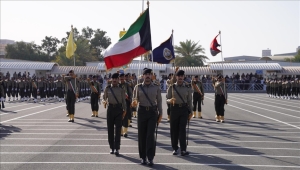 الكويت تطالب مجلس الأمن والأمم المتحدة باتخاذ تدابير لوقف الهجمات الإيرانية
