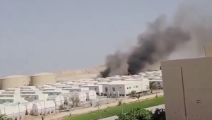 قطر وعمان تمنعان نشر وتصوير الهجمات الإيرانية وتتوعد بالمساءلة