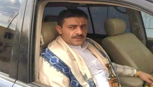 مقتل تاجر برصاص مسلح شرق تعز