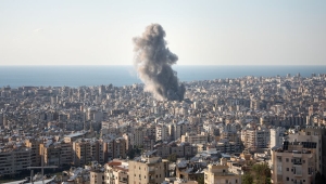 غوتيريش يدعو لوقف القتال في إيران والشرق الأوسط والعودة لمفاوضات جادة