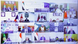 الحكومة اليمنية: الاعتداءات على دول الخليج "عدوانا" يتطلب موقفا عربيا لمواجهة التهديدات الإيرانية
